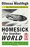 Homesick for Another World Stories  9780399562907 Front Cover