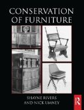 Conservation of Furniture 2012 9780415657907 Front Cover