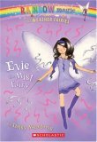 Evie the Mist Fairy  9780439813907 Front Cover
