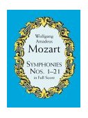 Symphonies Nos. 1-21 in Full Score 