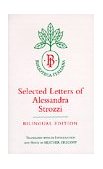 Selected Letters of Alessandra Strozzi  cover art