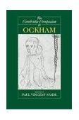 Cambridge Companion to Ockham 