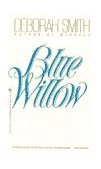 Blue Willow A Novel 1993 9780553296907 Front Cover