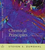 Chemical Principles 6th 2007 9780618946907 Front Cover