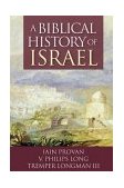 Biblical History of Israel  cover art