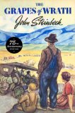 Grapes of Wrath 75th Anniversary Edition