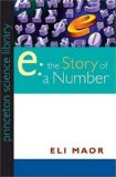 E: the Story of a Number  9780691033907 Front Cover