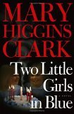 Two Little Girls in Blue  9780743264907 Front Cover