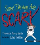 Some Things Are Scary 2011 9780763655907 Front Cover