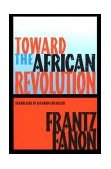 Toward the African Revolution  cover art