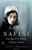 Things I've Been Silent About Memories of a Prodigal Daughter  9780812973907 Front Cover