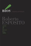 Bios Biopolitics and Philosophy cover art