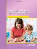 Assessing Preschool Literacy Development Informal and Formal Measures to Guide Instruction  9780872076907 Front Cover
