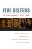 Five Sisters Women Against the Tsar cover art