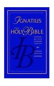 Ignatius Bible 1994 9780898704907 Front Cover