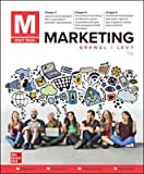 Loose Leaf for M: Marketing 7th 9781260478907 Front Cover