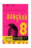 Bangkok 8 A Royal Thai Detective Novel (1) cover art