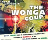 Wonga Coup 2006 9781400102907 Front Cover