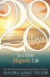 28 Days to a More Magnetic Life  9781401923907 Front Cover