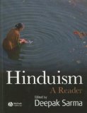 Hinduism A Reader cover art