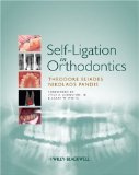 Self-Ligation in Orthodontics 2009 9781405181907 Front Cover