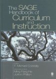 SAGE Handbook of Curriculum and Instruction  cover art