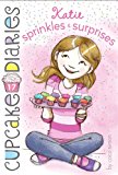 Katie Sprinkles and Surprises 2013 9781442485907 Front Cover