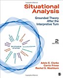 Situational Analysis Grounded Theory after the Interpretive Turn 2nd 9781452260907 Front Cover