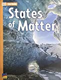 States of Matter 1st 9781490091907 Front Cover