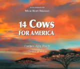 14 Cows for America  cover art