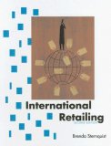 International Retailing Second Edition  cover art