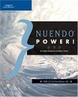 Nuendo Power! 2004 9781592003907 Front Cover