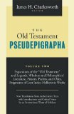 Old Testament Pseudepigrapha 