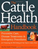 Cattle Health Handbook 