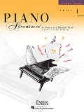 Piano Adventures - Performance Book - Level 4 2nd 9781616770907 Front Cover