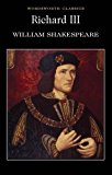 Richard III  9781840225907 Front Cover