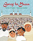 Going to Mecca  9781847804907 Front Cover