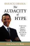 Audacity of Hype 2010 9781933356907 Front Cover
