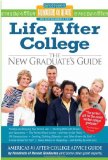 Life after College  9781933512907 Front Cover