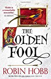 Golden Fool  9780007585908 Front Cover