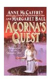 Acorna's Quest  9780061057908 Front Cover