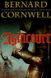 Agincourt A Novel cover art