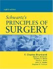 Principles of Surgery 8th 9780071410908 Front Cover