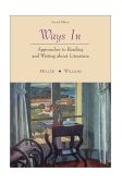 Ways in: Approaches to Reading and Writing about Literature  cover art