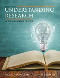 Understanding Research A Consumer&#39;s Guide -- Enhanced Pearson EText