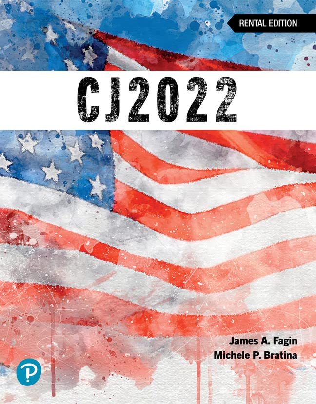     CJ2022  -TEXT  9780137907908 Front Cover