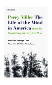 Life of the Mind in America From the Revolution to the Civil War: a Pulitzer Prize Winner cover art