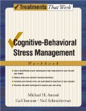 Cognitive-Behavioral Stress Management  9780195327908 Front Cover