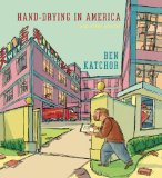 Hand-Drying in America And Other Stories cover art