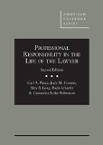 Professional Responsibility in the Life of the Lawyer  cover art